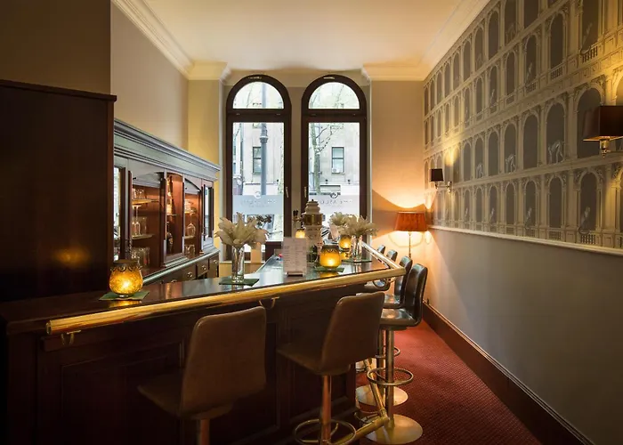 The Ascot 4* Colónia