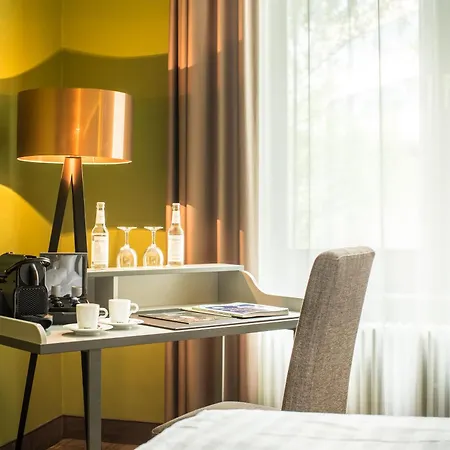 Hotel The Ascot Cologne