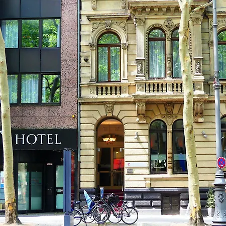 Hotel The Ascot Cologne