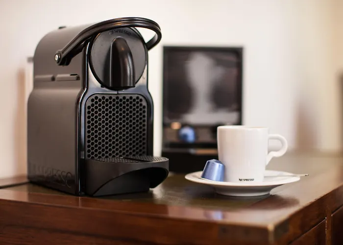 Hotel The Ascot Cologne