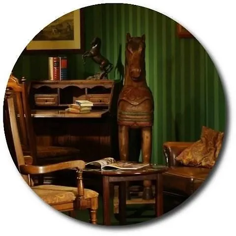 Hotel The Ascot Cologne