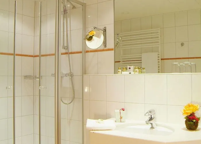 The Ascot 4* Cologne